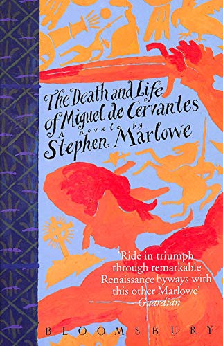 Beispielbild für The Death and Life of Miguel Cervantes zum Verkauf von Discover Books