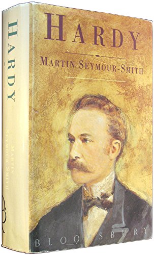 Imagen de archivo de Thomas Hardy: A Biography a la venta por WorldofBooks