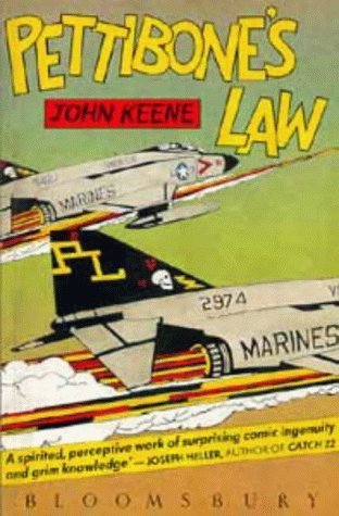 Imagen de archivo de Pettibone's Law a la venta por Better World Books