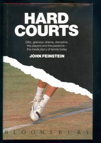 Hard Courts (9780747510413) by Fenistein