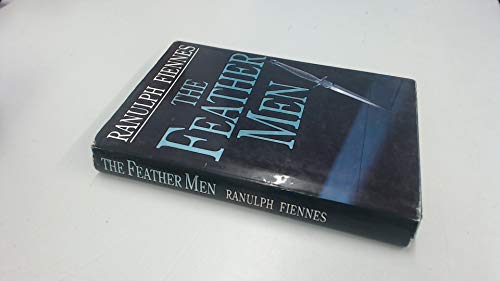 Beispielbild fr The Feather Men zum Verkauf von WorldofBooks
