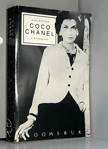 Imagen de archivo de Coco Chanel: A Biography a la venta por WorldofBooks