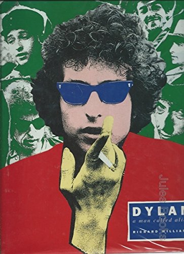 Beispielbild fr Dylan: A Man Called Alias zum Verkauf von WorldofBooks