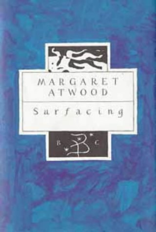 9780747511175: Surfacing (Bloomsbury Classic Series)