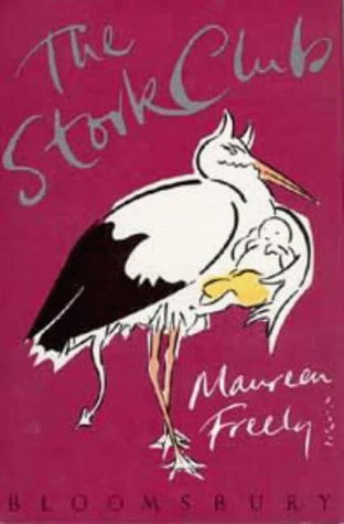 Stock image for The Stork Club for sale by WorldofBooks