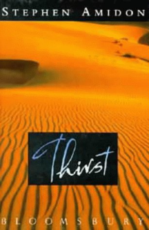 Stock image for Thirst for sale by Nilbog Books