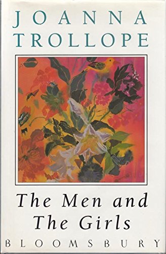 9780747511595: The Men and the Girls