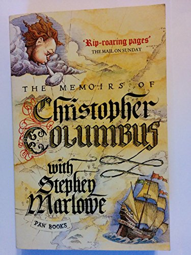 Beispielbild fr The Memoirs of Christopher Columbus zum Verkauf von WorldofBooks