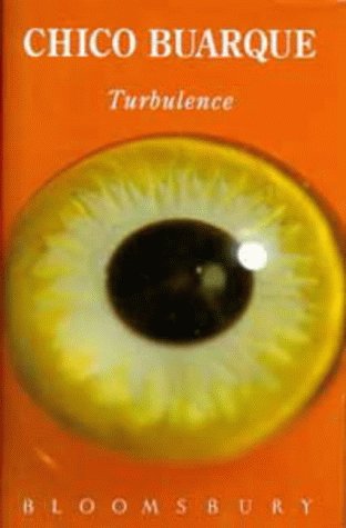 Beispielbild fr Turbulence zum Verkauf von Reuseabook