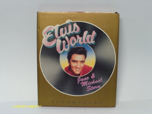 9780747511809: Elvis World