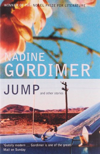 Beispielbild fr Jump and Other Stories zum Verkauf von WorldofBooks