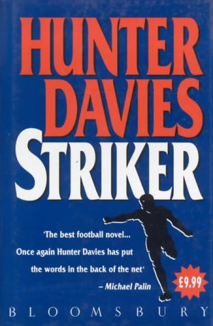 9780747512257: Striker