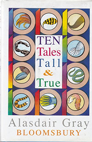 9780747512479: Ten Tales Tall and True