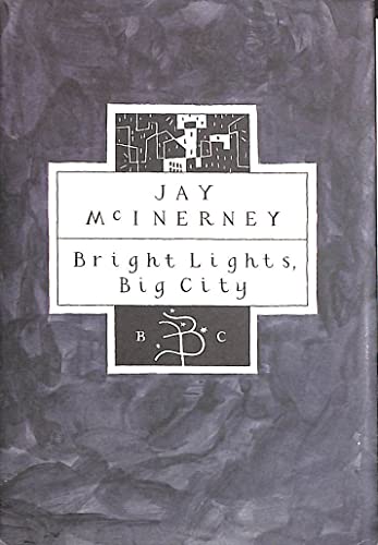 Beispielbild fr Bright Lights, Big City (Bloomsbury Classic Series) zum Verkauf von Reuseabook