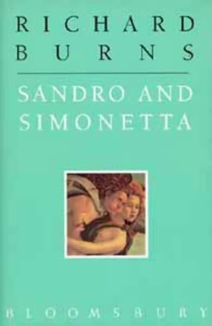 Beispielbild fr Sandro and Simonetta zum Verkauf von WorldofBooks