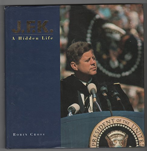 Imagen de archivo de JFK: An Illustrated Life a la venta por Reuseabook