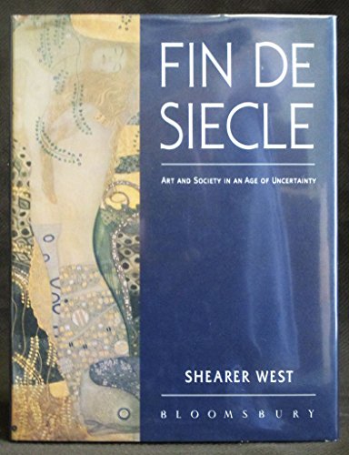 Stock image for Fin de Siecle for sale by Concordia Books