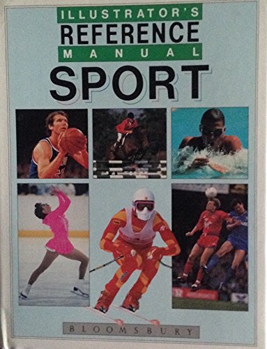 Beispielbild fr Illustrated Figure Ref Manual: Sport (Illustrator's reference manual) zum Verkauf von medimops