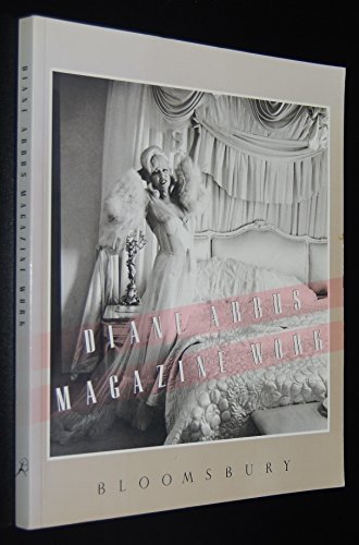 Stock image for Diane Arbus : Magazine Work for sale by Better World Books Ltd