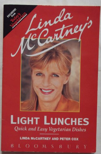 9780747513209: Light Lunches