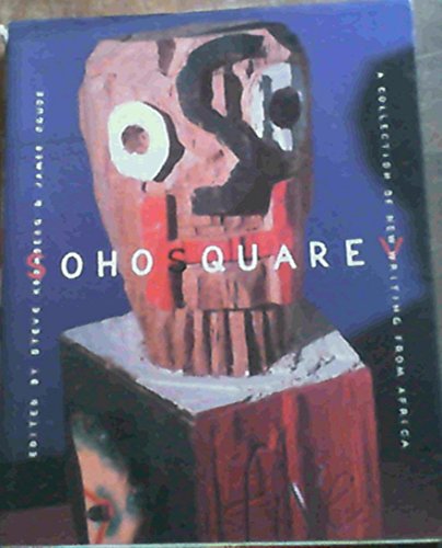 Stock image for Soho Square V for sale by A Good Read