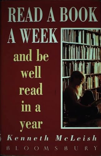 Imagen de archivo de Read a Book a Week a la venta por WorldofBooks