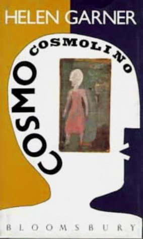 Stock image for Cosmo Cosmolino for sale by WorldofBooks