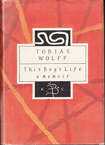 Beispielbild fr This Boy's Life (Bloomsbury Classic Series) zum Verkauf von WorldofBooks