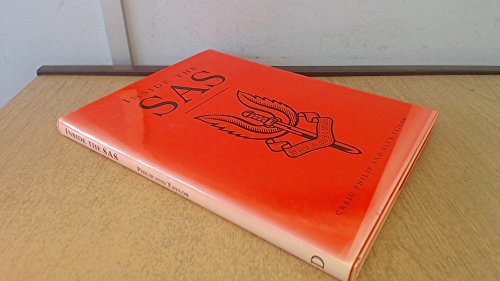 Stock image for Inside the SAS for sale by AwesomeBooks