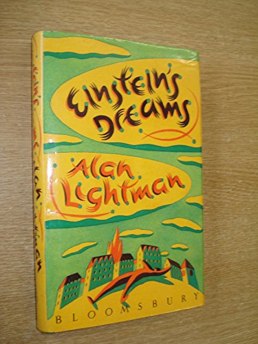 Imagen de archivo de Einsteins Dreams a la venta por Reuseabook