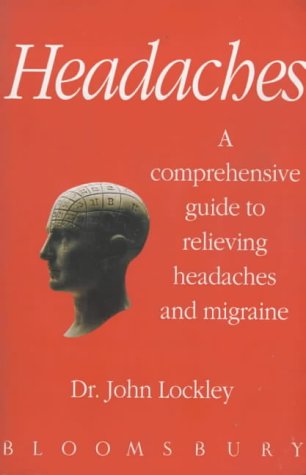 Beispielbild fr Headaches zum Verkauf von WorldofBooks