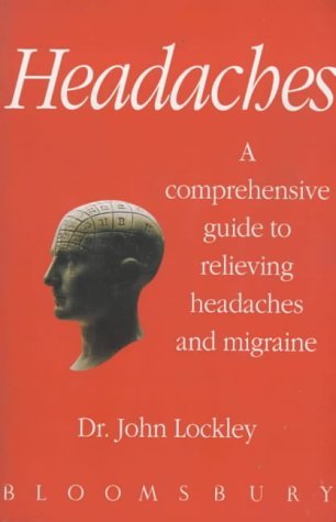 Stock image for Headaches for sale by WorldofBooks