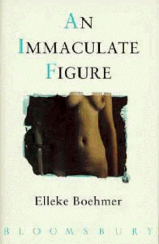 Imagen de archivo de Immaculate Figure a la venta por Better World Books Ltd