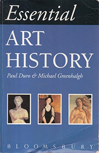 Stock image for Essential Art History for sale by Half Price Books Inc.