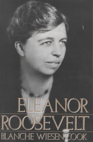 9780747514374: Eleanor Roosevelt: V.1