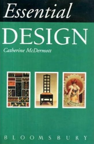 Imagen de archivo de Essential Design a la venta por WorldofBooks