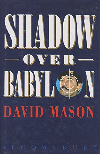 SHADOW OVER BABYLON