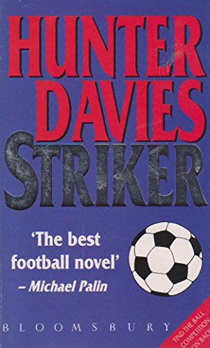 Striker (9780747514879) by Davies, Hunter