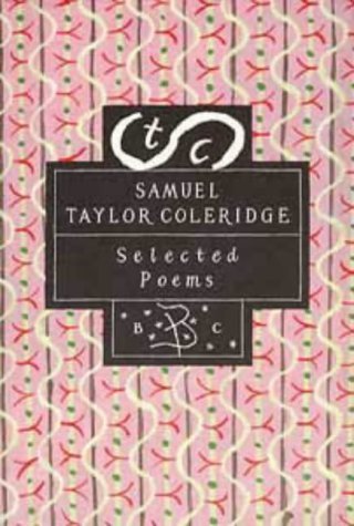 9780747514893: Coleridge (Bloomsbury Poetry Classics)