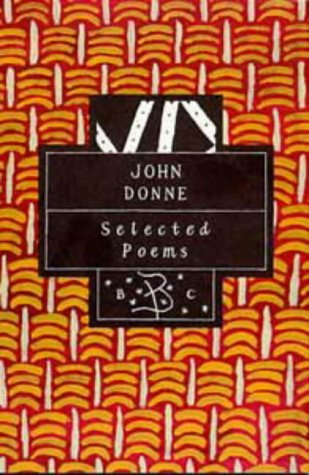 9780747514947: Donne (Poetry Classics)