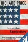 Stock image for Bloodbrothers for sale by WorldofBooks