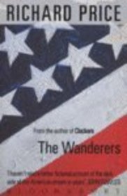 Stock image for The Wanderers for sale by WorldofBooks