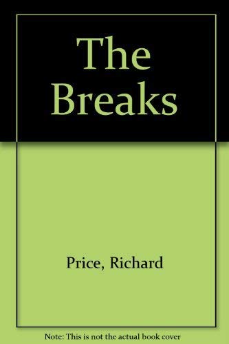 9780747515302: The Breaks