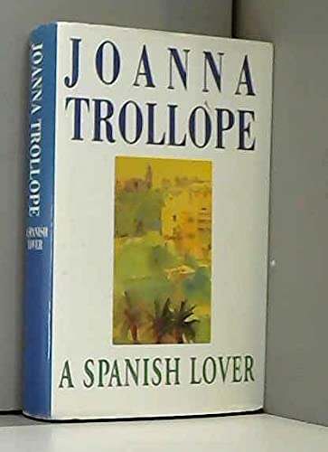 Stock image for Spanish Lover for sale by WorldofBooks