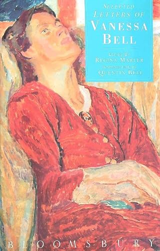 The Letters of Vanessa Bell (9780747515500) by Regina Mahler