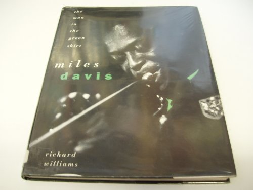 9780747515579: Man in the Green Shirt: Miles Davis