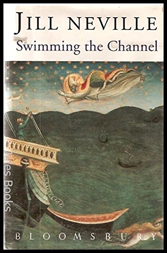 Imagen de archivo de SWIMMING THE CHANNEL a la venta por Grandmahawk's Eyrie