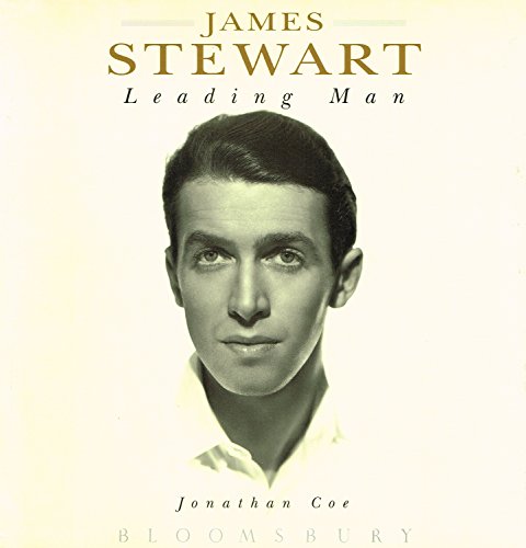 James Stewart, leading man (9780747515746) by Jonathan Coe