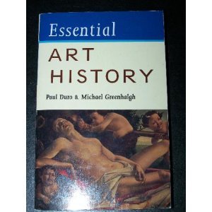 Imagen de archivo de Essential Art History a la venta por Wonder Book