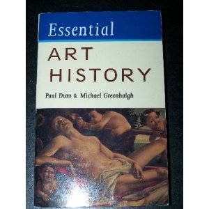Stock image for Essential Art History for sale by Wonder Book